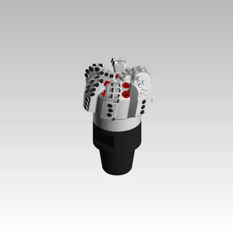 What Makes PDC Bits Ideal for Directional Drilling?